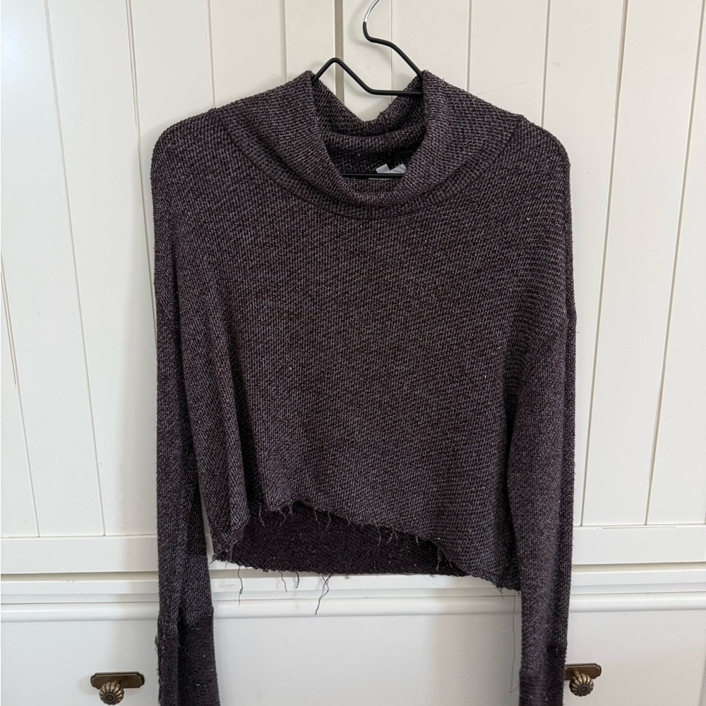 RARE tribe Kelley sweater